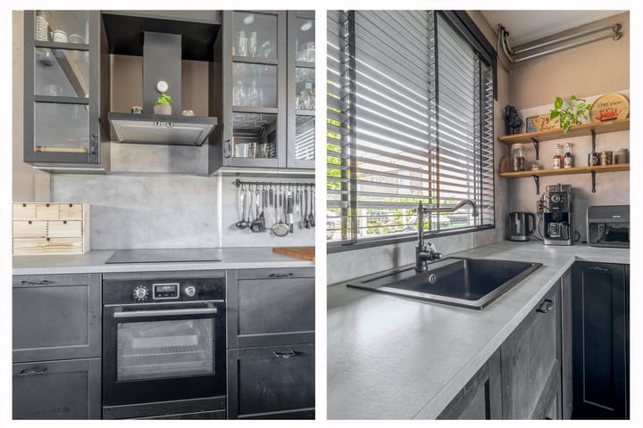 Foto 23 van Parelgras 102