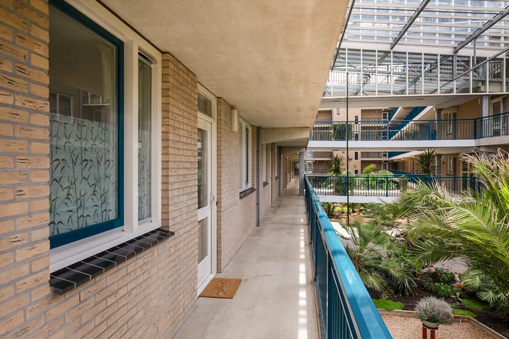 Foto 31 van Irene Vorrinkstraat 67