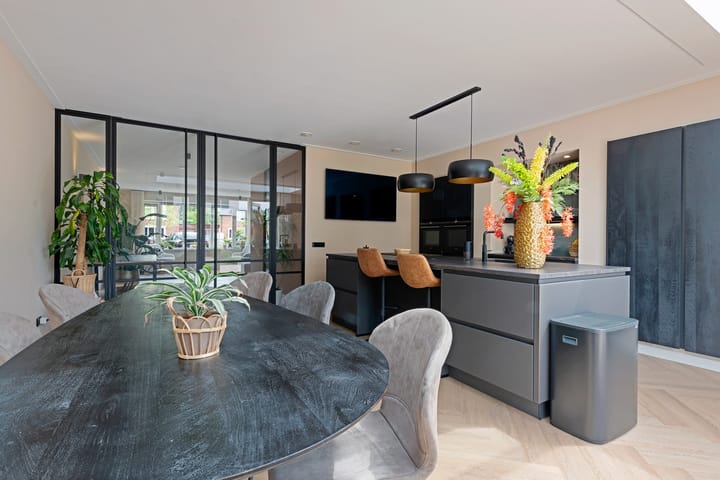 Foto 19 van Rozet 19