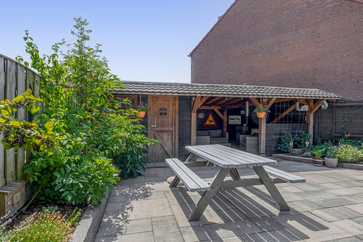 Foto 24 van Parelgras 102