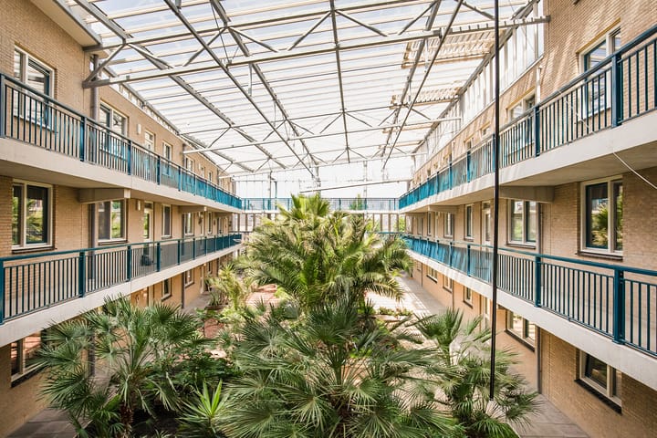 Foto 32 van Irene Vorrinkstraat 67