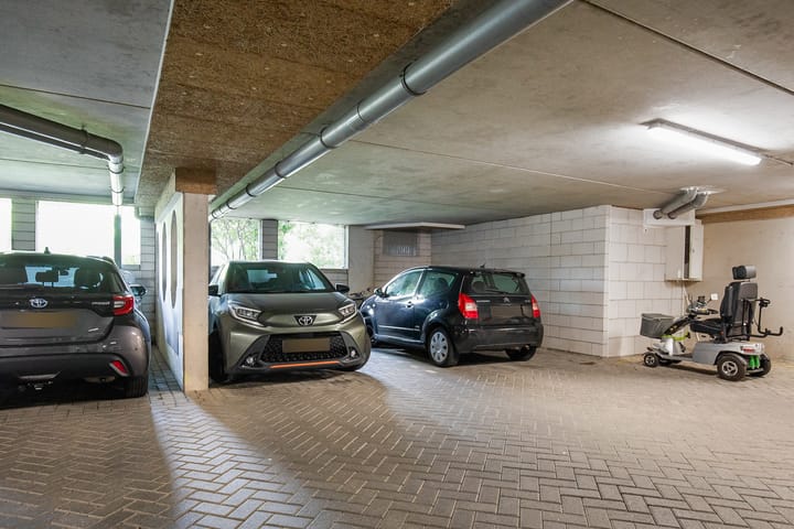 Foto 33 van Irene Vorrinkstraat 67