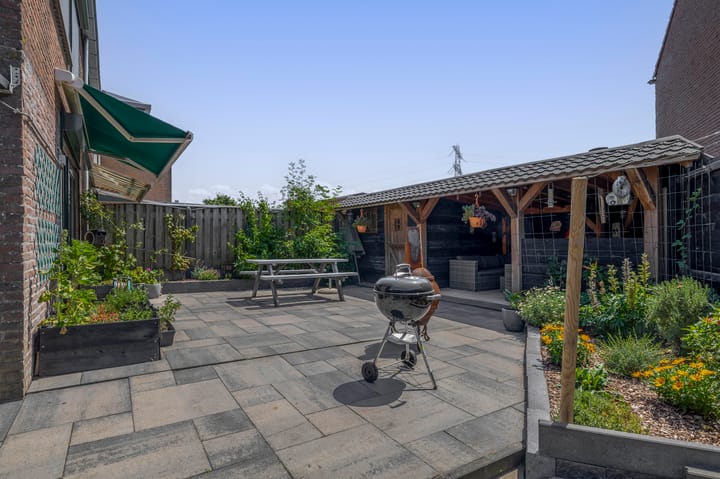 Foto 26 van Parelgras 102