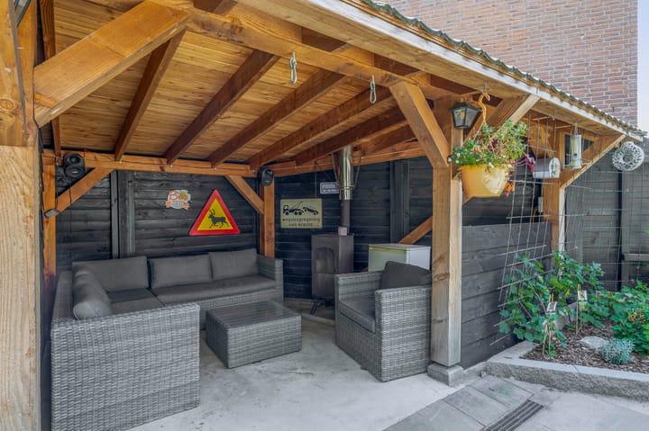 Foto 27 van Parelgras 102