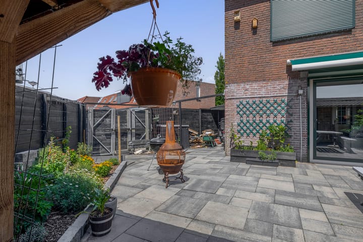 Foto 28 van Parelgras 102