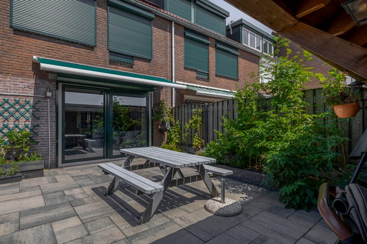 Foto 29 van Parelgras 102