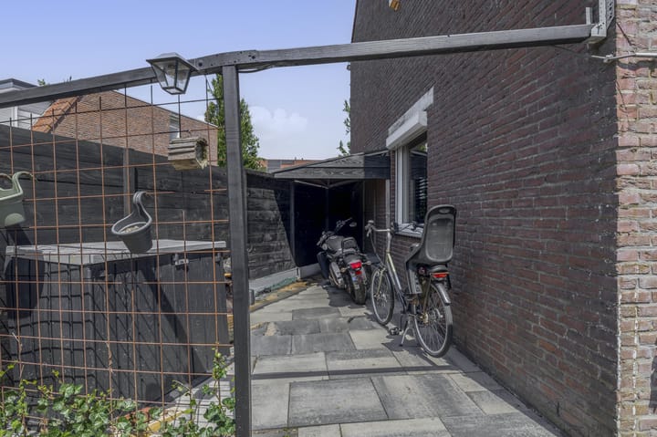 Foto 30 van Parelgras 102