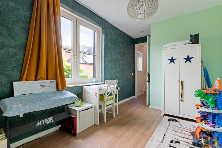 Foto 30 van Rozet 19