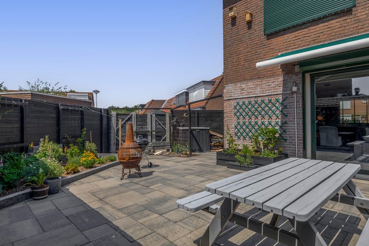 Foto 31 van Parelgras 102