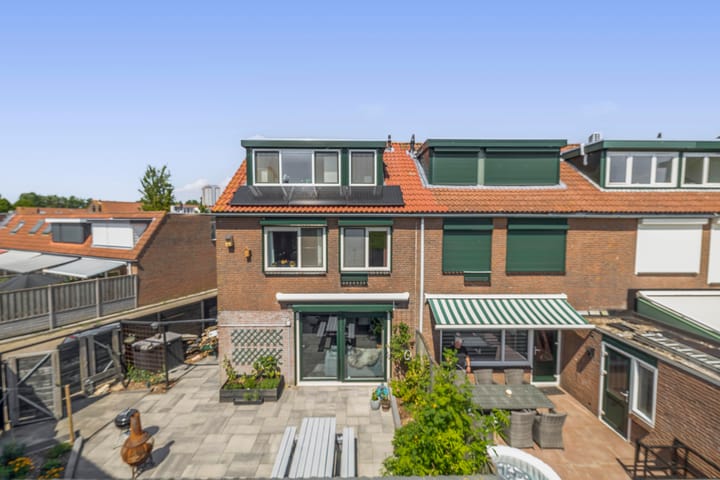 Foto 32 van Parelgras 102