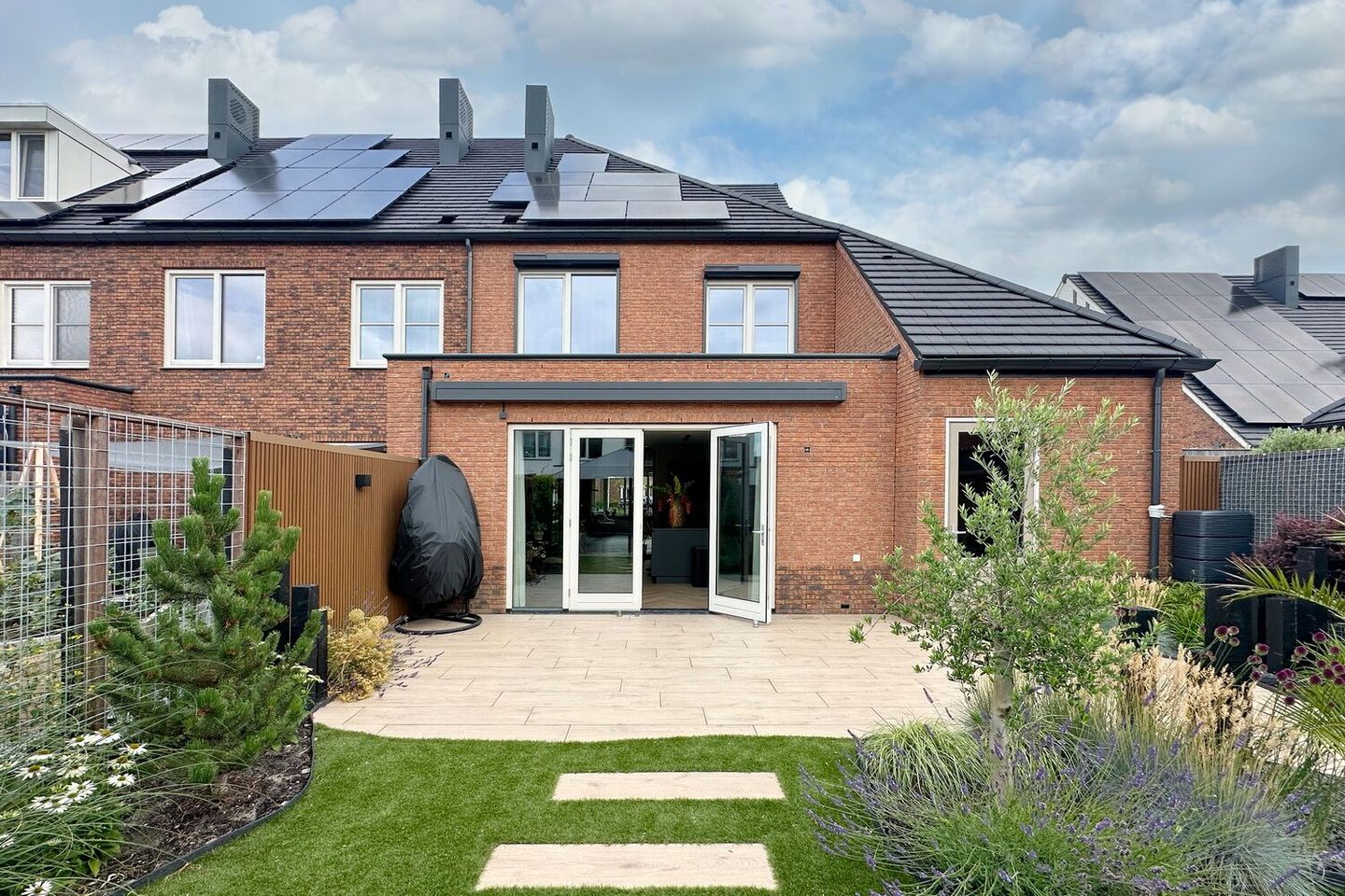 Photo 40 of Rozet 19