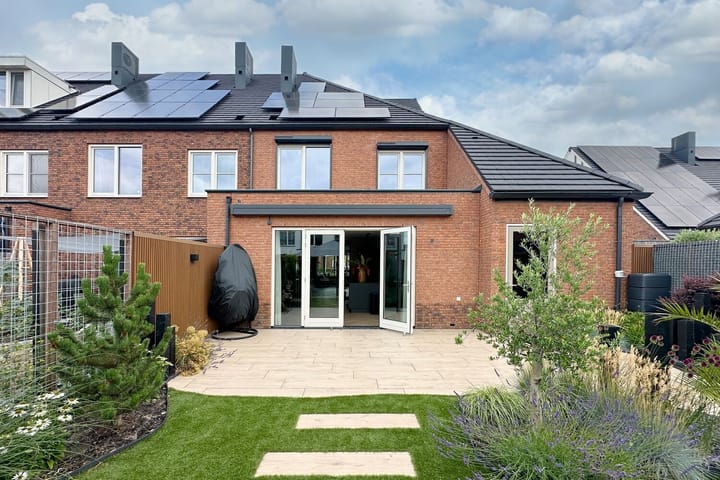 Foto 40 van Rozet 19