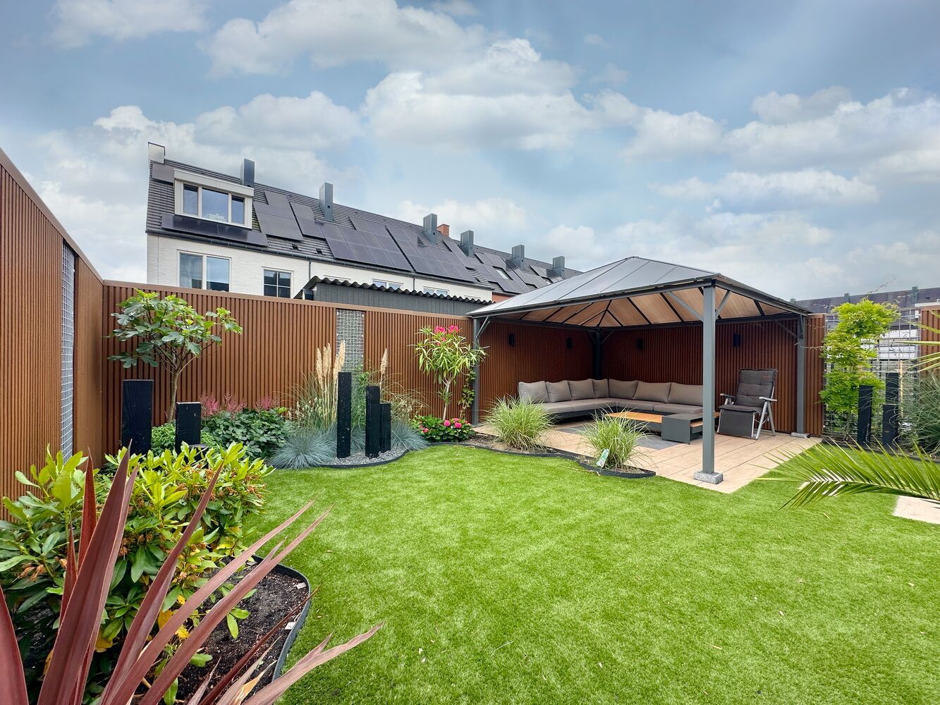 Photo 42 of Rozet 19