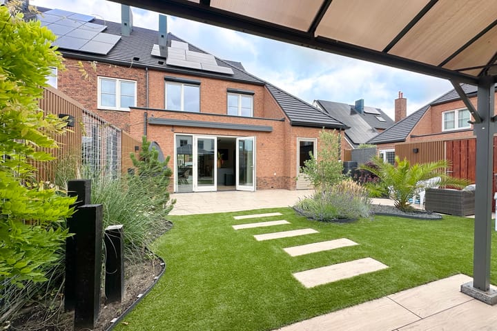 Foto 44 van Rozet 19