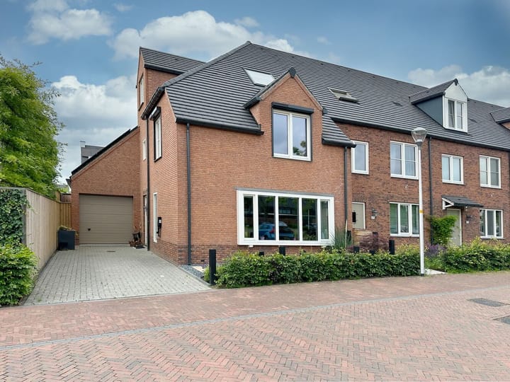 Foto 48 van Rozet 19