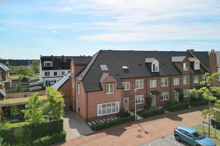 Foto 49 van Rozet 19