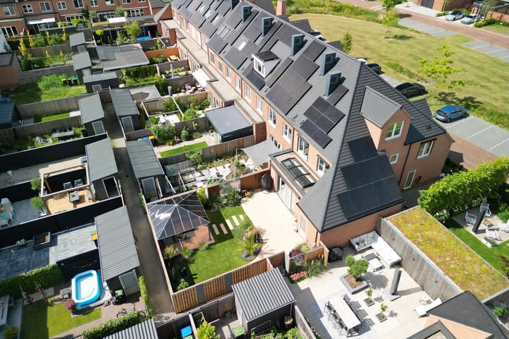 Foto 50 van Rozet 19