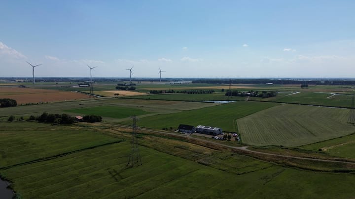 Foto 50 van Parelgras 102