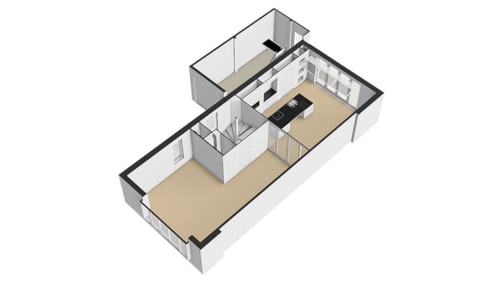 Foto 53 van Rozet 19