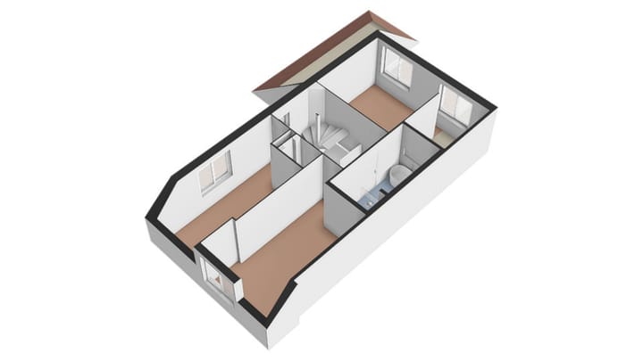 Foto 56 van Rozet 19