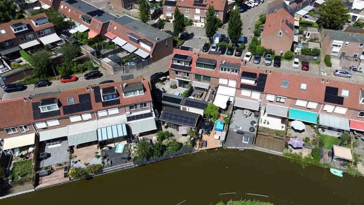 Foto 53 van Parelgras 102