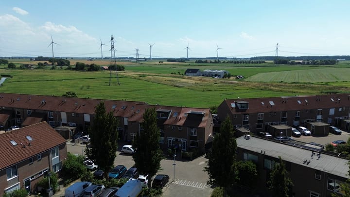 Foto 56 van Parelgras 102