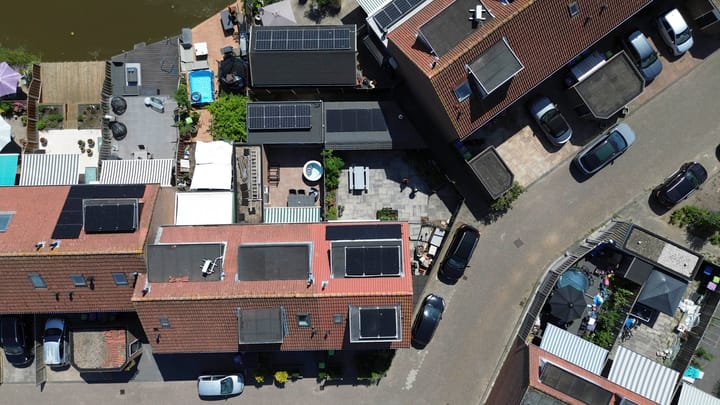 Foto 58 van Parelgras 102