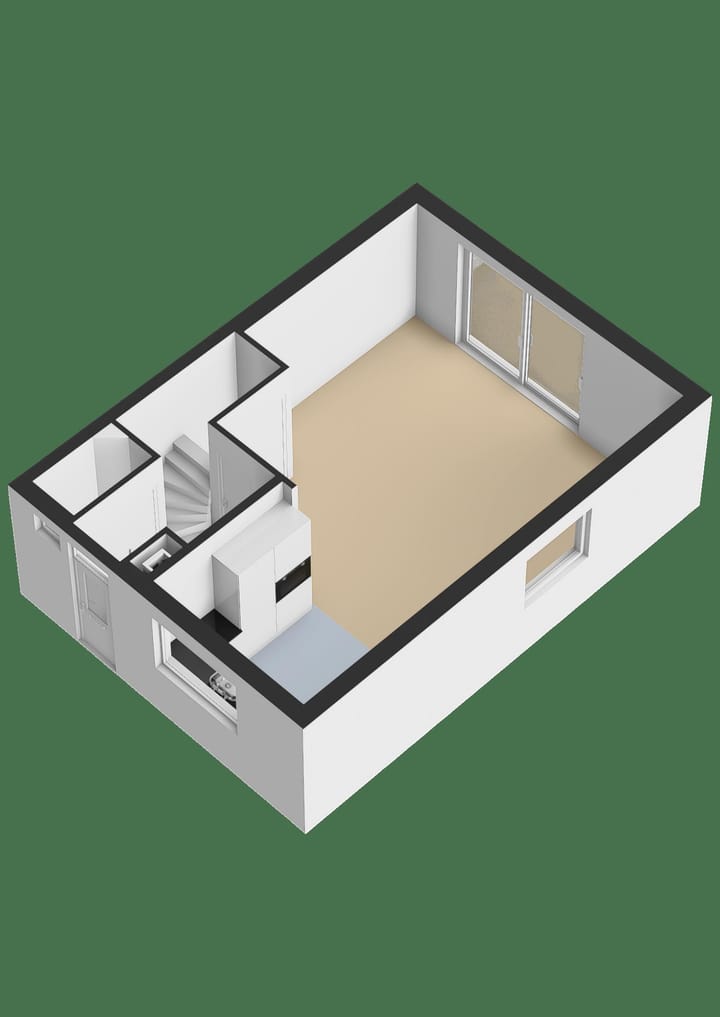 Foto 60 van Parelgras 102