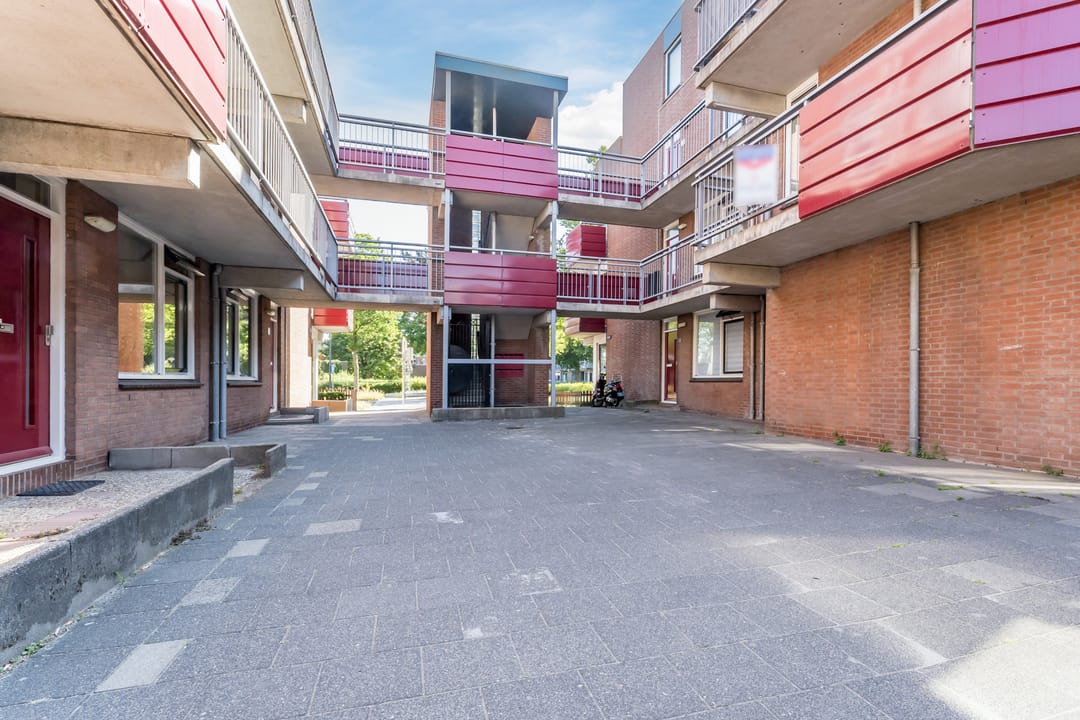 Foto 1 van Boeier 32