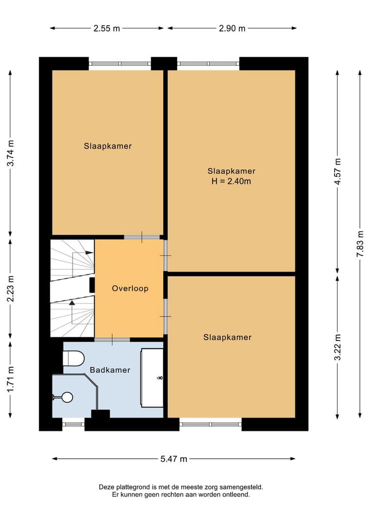 Foto 63 van Parelgras 102