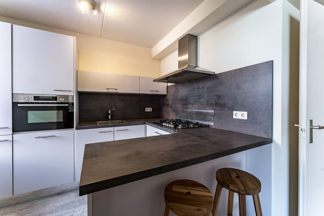 Foto 2 van Boeier 32