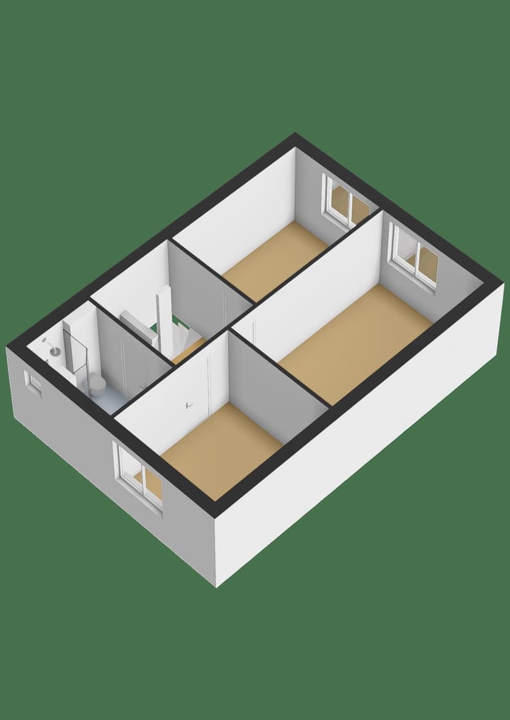 Foto 64 van Parelgras 102