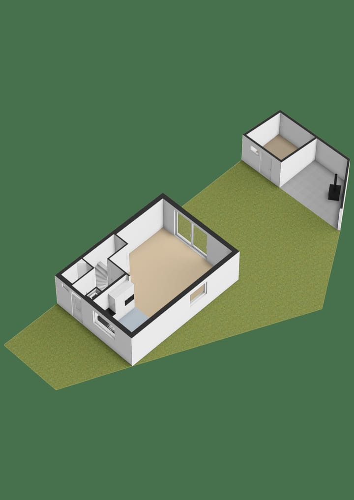 Foto 66 van Parelgras 102