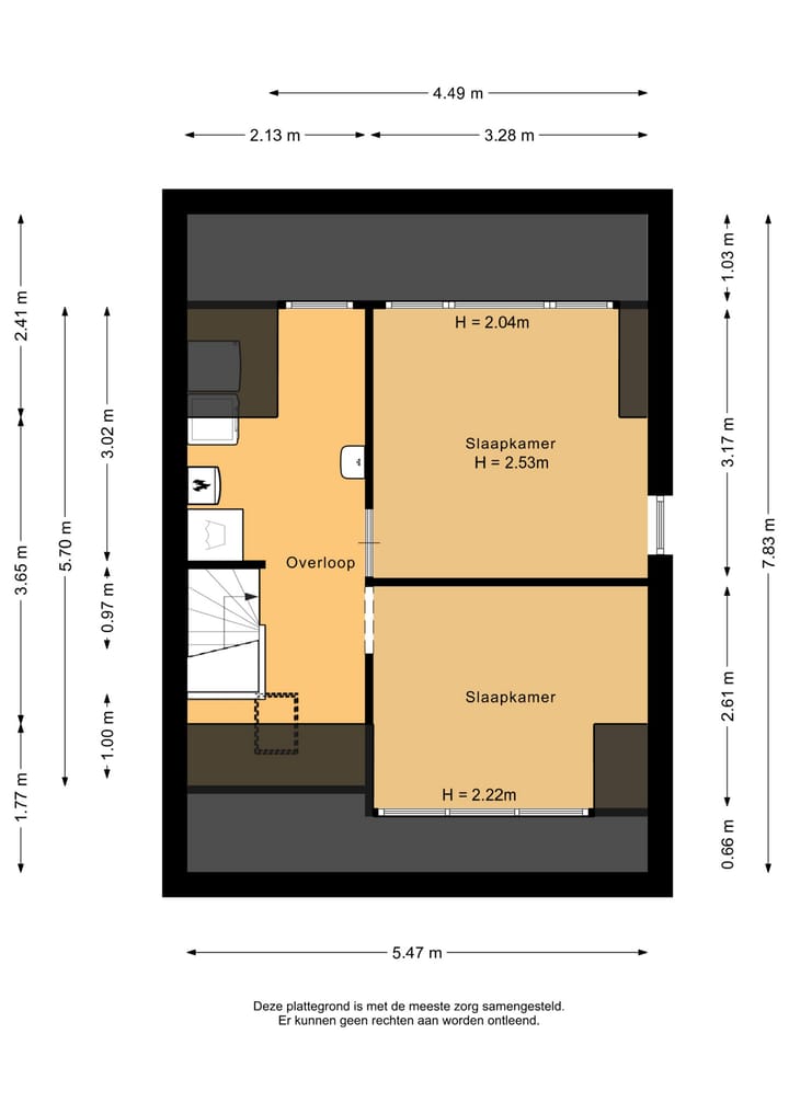 Foto 67 van Parelgras 102