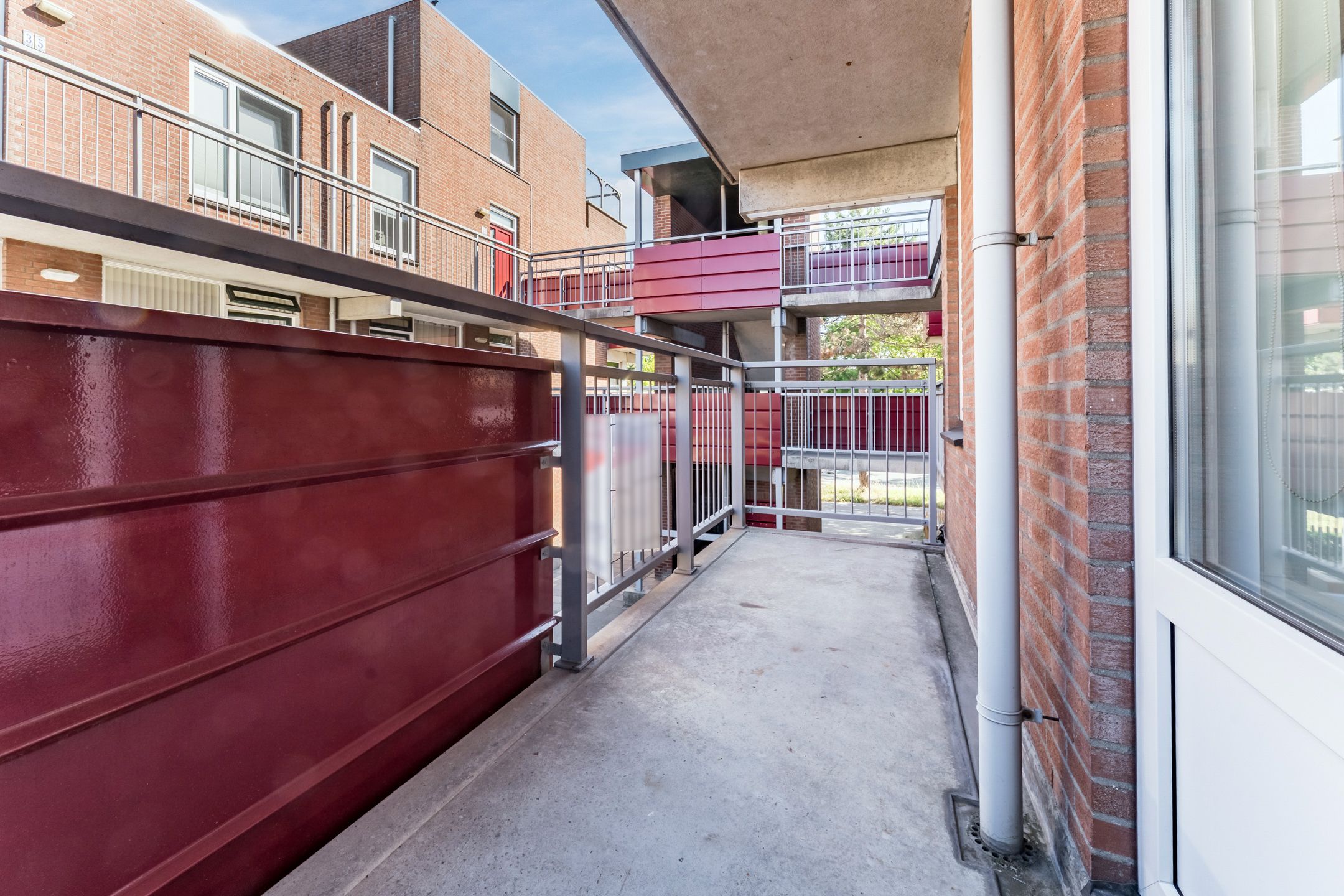 Foto 21 van Boeier 32