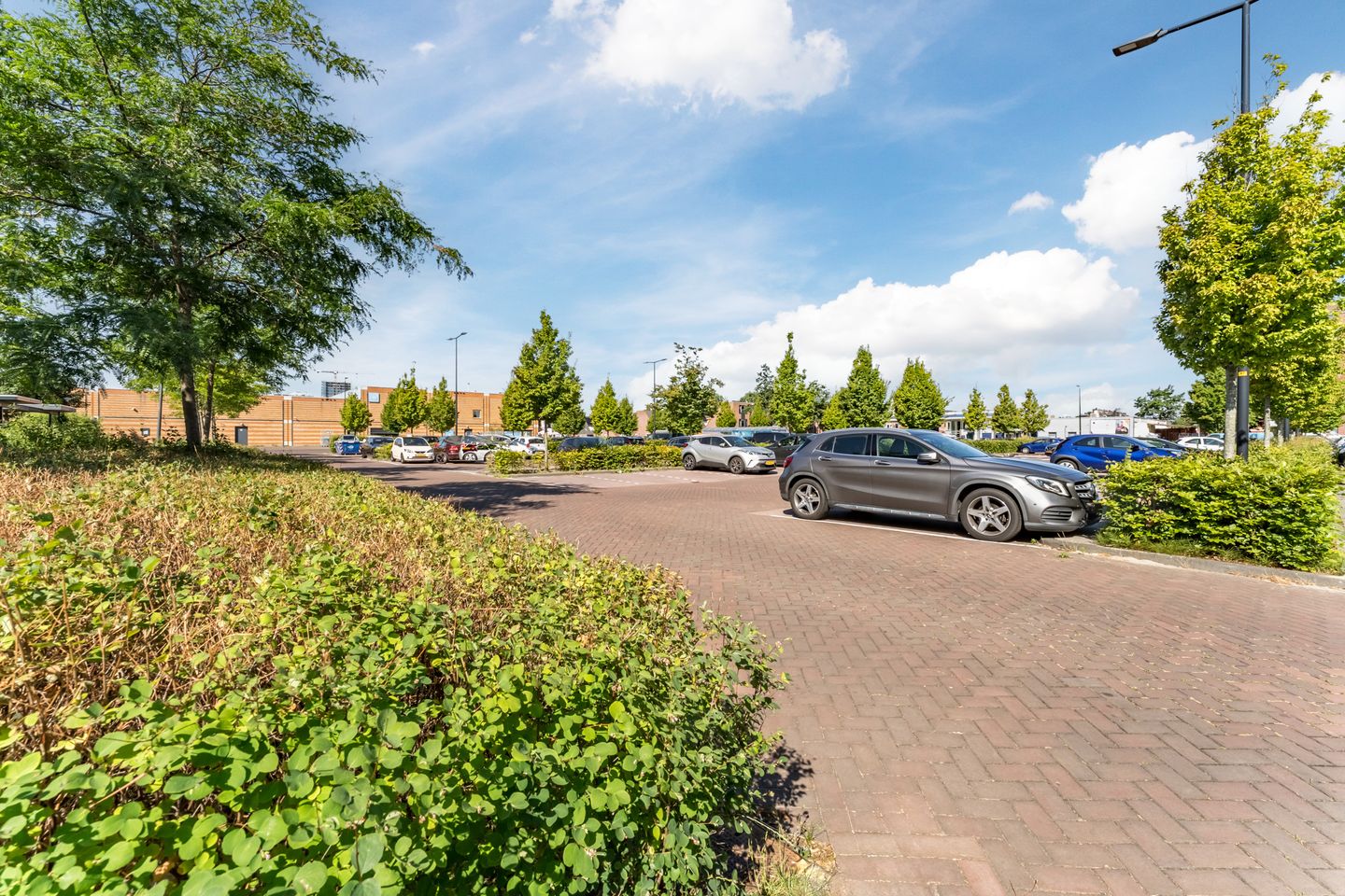 Foto 25 van Boeier 32