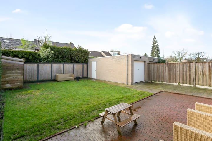 Foto 2 van Edelweisslaan 18