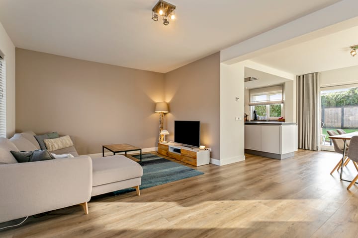 Foto 3 van Edelweisslaan 18