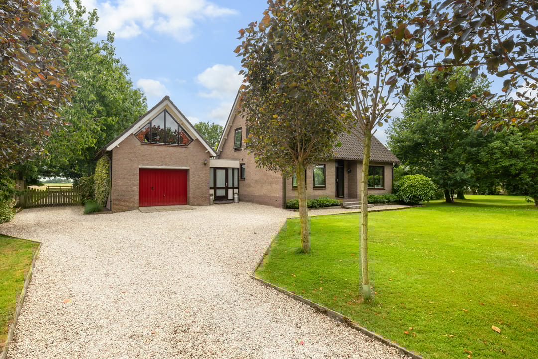 Foto 1 van Oosteinde 32-A