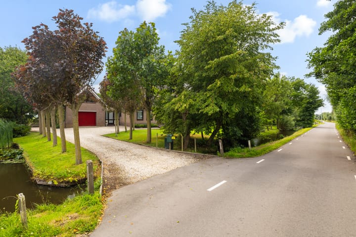 Foto 3 van Oosteinde 32-A