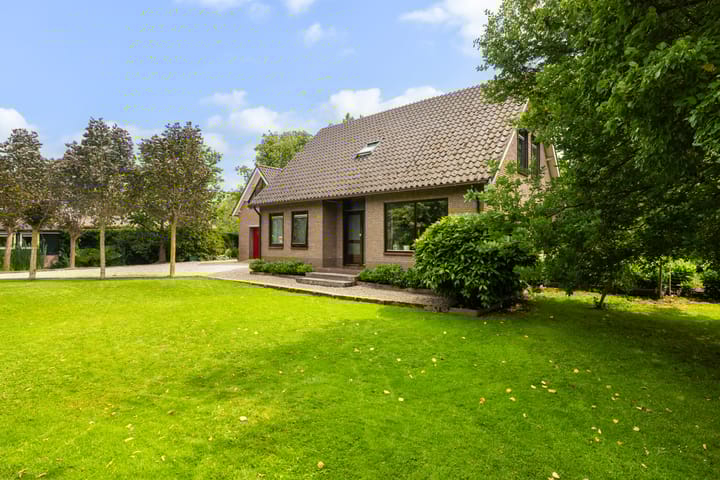 Foto 4 van Oosteinde 32-A