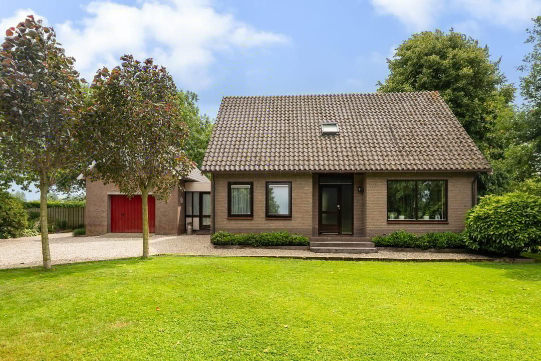 Foto 2 van Oosteinde 32-A