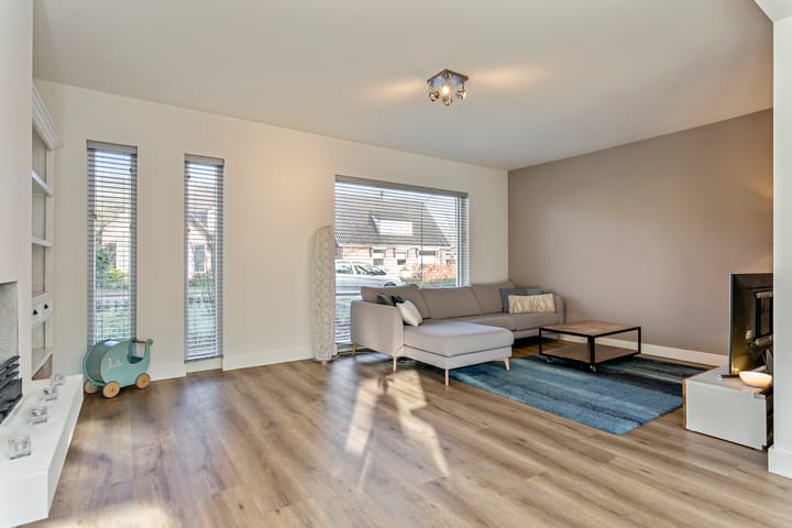 Foto 11 van Edelweisslaan 18