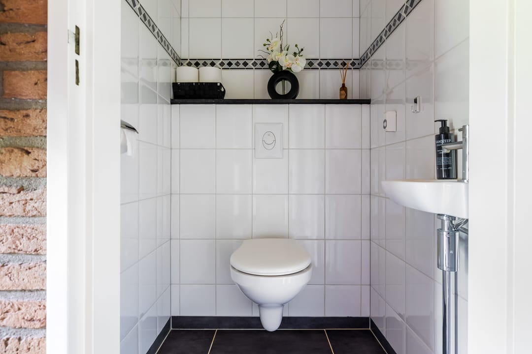 Foto 7 van Oosteinde 32-A