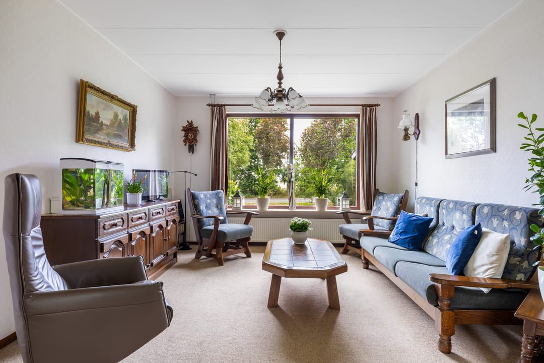 Foto 8 van Oosteinde 32-A