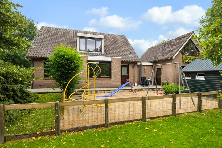 Foto 14 van Oosteinde 32-A