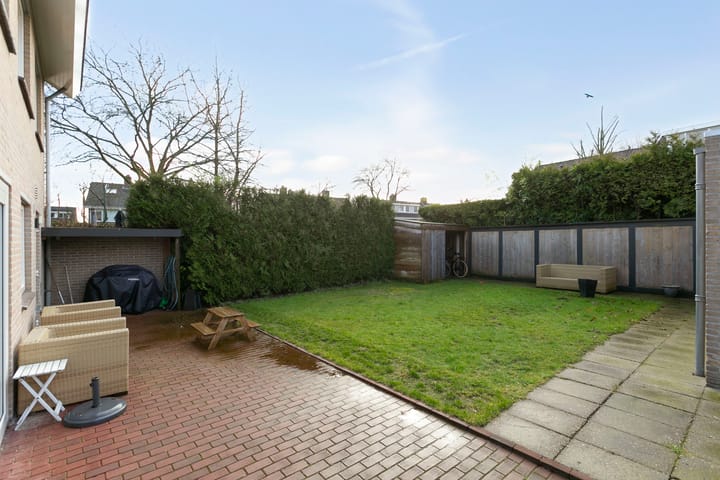 Foto 25 van Edelweisslaan 18