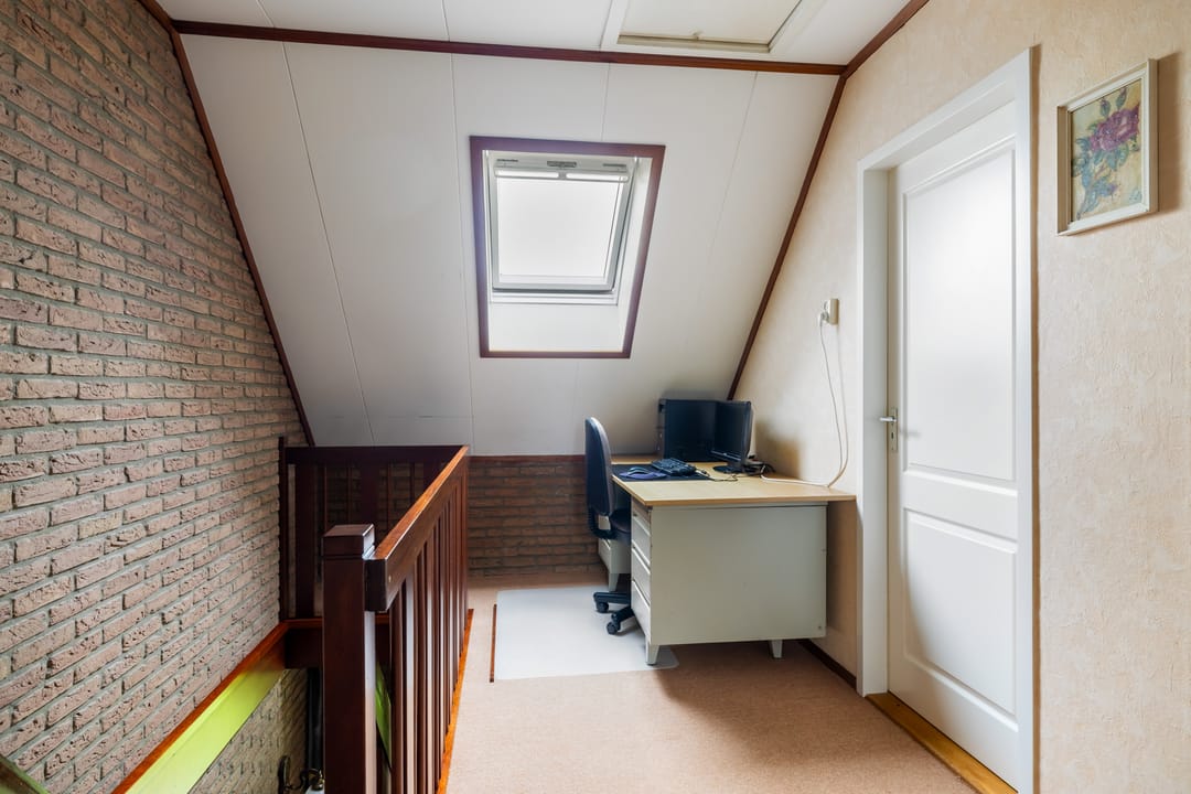 Foto 28 van Oosteinde 32-A