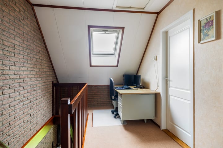 Foto 28 van Oosteinde 32-A