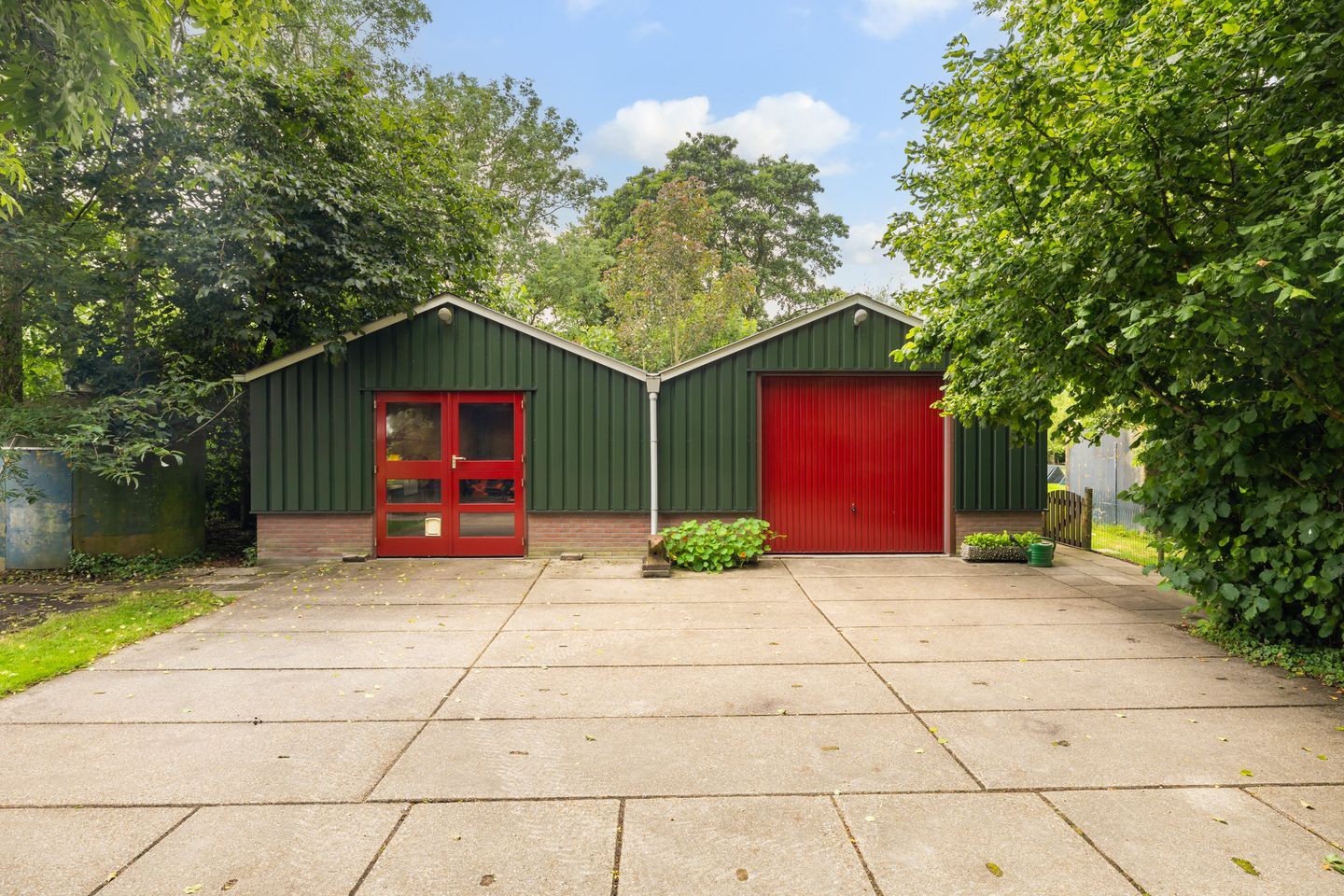 Foto 29 van Oosteinde 32-A